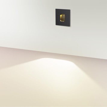 Светильник точечный Odeon Light Vitty 6650/1WL3-2