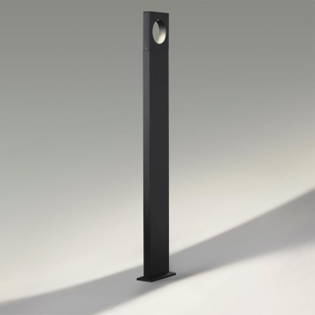 Уличный фонарь Odeon Light Como 6653/10GA-3