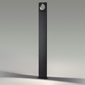 Уличный фонарь Odeon Light Como 6653/10GA-4