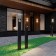 Уличный фонарь Odeon Light Como 6653/10GL