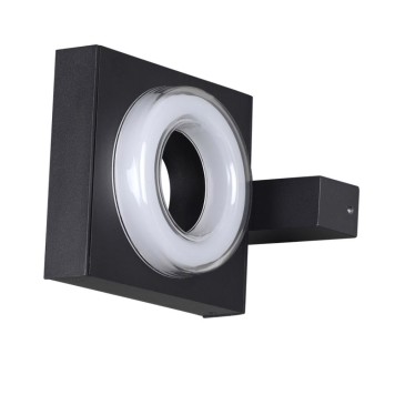 Уличный настенный светильник Odeon Light Vart 6654/6WL-1