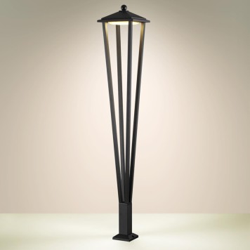 Уличный фонарь Odeon Light Bearitz 6655/12GA3-1