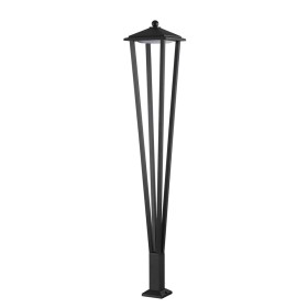 Уличный фонарь Odeon Light Bearitz 6655/12GA3