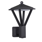 Уличный настенный светильник Odeon Light Bearitz 6655/15WL