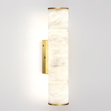 Бра Odeon Light Marbella 6674/12WA-1