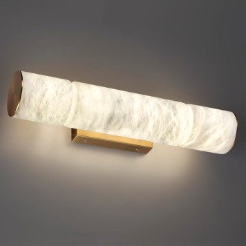 Бра Odeon Light Marbella 6674/12WA-2