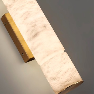 Бра Odeon Light Marbella 6674/12WA-3