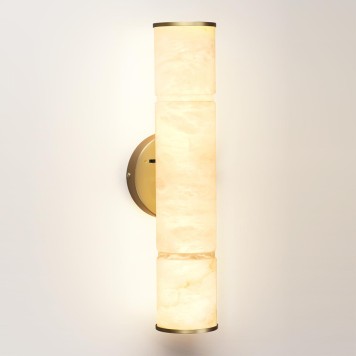 Бра Odeon Light Marbella 6674/12WL-1