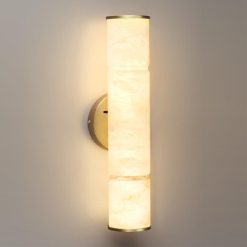 Бра Odeon Light Marbella 6674/12WL-3