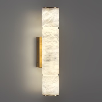 Бра Odeon Light Marbella 6674/12WL-4