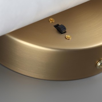 Бра Odeon Light Marbella 6674/12WL-6