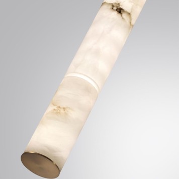 Люстра Odeon Light Marbella 6674/15L-6