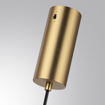 Люстра Odeon Light Marbella 6674/20L-8