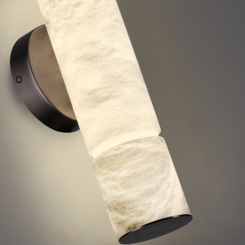 Бра Odeon Light Marbella 6675/12WL-7