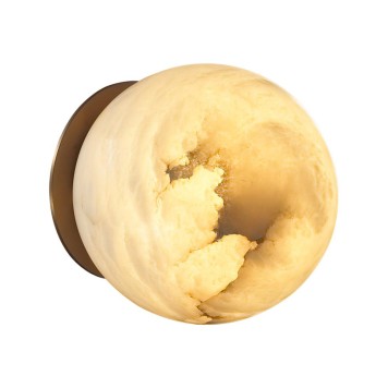 Бра Odeon Light Marbella 6684/5CL-1