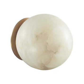 Бра Odeon Light Marbella 6684/5CL-2