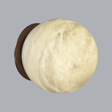 Бра Odeon Light Marbella 6684/5CL-3