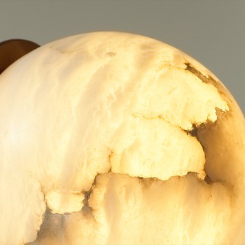 Бра Odeon Light Marbella 6684/5CL-6