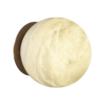 Бра Odeon Light Marbella 6684/5CL