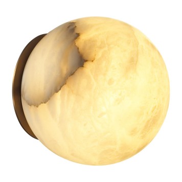 Бра Odeon Light Marbella 6684/5CLA-1