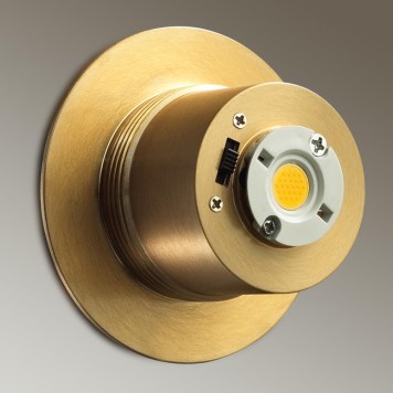 Бра Odeon Light Marbella 6684/5CLA-6