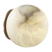 Бра Odeon Light Marbella 6684/5CLA