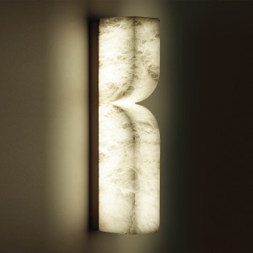 Бра Odeon Light Marbella 6685/10WL-4