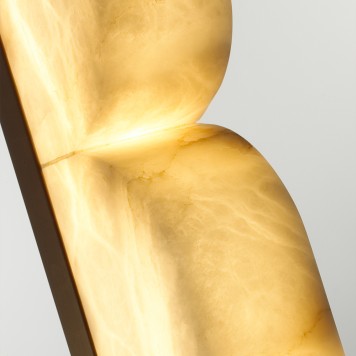 Бра Odeon Light Marbella 6685/10WL-7