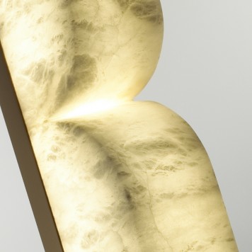 Бра Odeon Light Marbella 6685/15WL-7