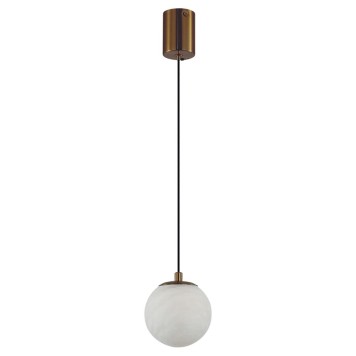 Люстра Odeon Light Marbella 6685/8L-1