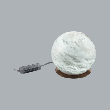 Лампа настольная Odeon Light Marbella 6685/8TL-2