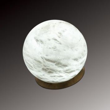 Лампа настольная Odeon Light Marbella 6685/8TL-3