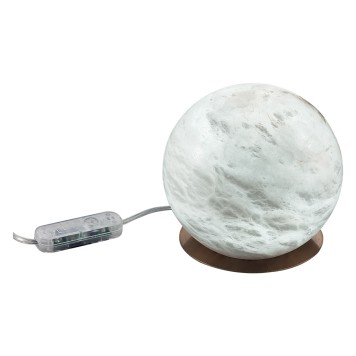 Лампа настольная Odeon Light Marbella 6685/8TL