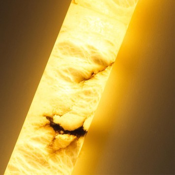 Люстра Odeon Light Marbella 6686/15L-6