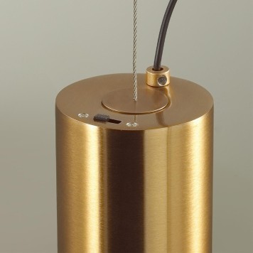 Люстра Odeon Light Marbella 6687/25L-4