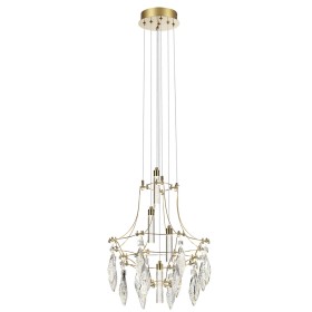 Люстра Odeon Light Flamenco 7000/35L Люстра Odeon Light Flamenco 7000/35L