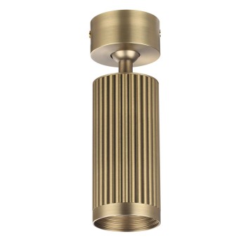 Светильник точечный Odeon Light Manchester 7013/1C-1