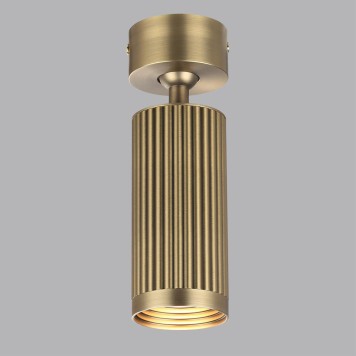 Светильник точечный Odeon Light Manchester 7013/1C-3