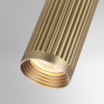 Светильник точечный Odeon Light Manchester 7013/1C-4