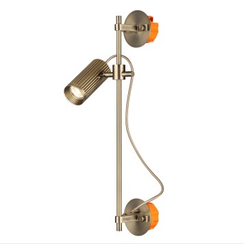 Спот Odeon Light Manchester 7013/1W-2