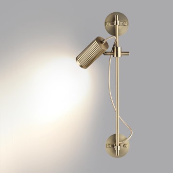 Спот Odeon Light Manchester 7013/1W-3