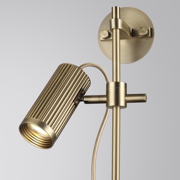 Спот Odeon Light Manchester 7013/1W-5