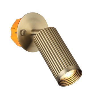 Светильник точечный Odeon Light Manchester 7013/1WA-1