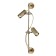 Спот Odeon Light Manchester 7013/2W