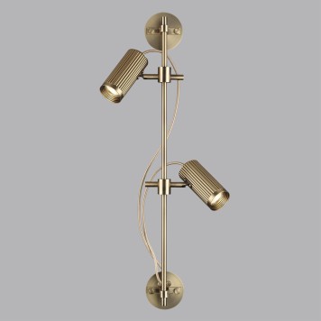 Спот Odeon Light Manchester 7013/2W-5