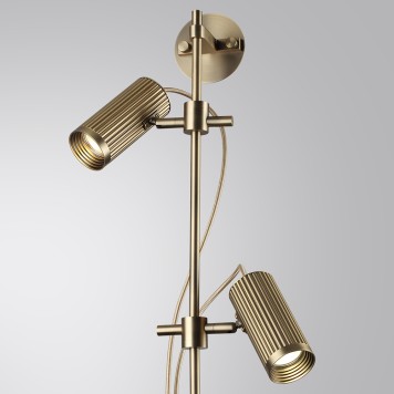 Спот Odeon Light Manchester 7013/2W-6