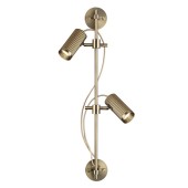 Спот Odeon Light Manchester 7013/2W