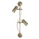 Спот Odeon Light Manchester 7013/2W