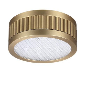 Светильник точечный Odeon Light Manchester 7013/7CL-1