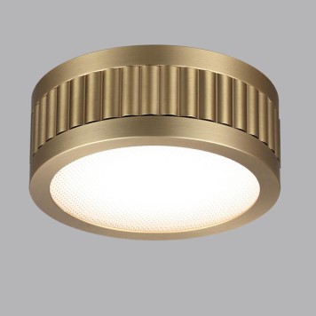 Светильник точечный Odeon Light Manchester 7013/7CL-2